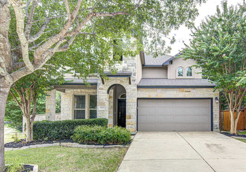 1200 April Meadows Loop Georgetown, TX 78626
