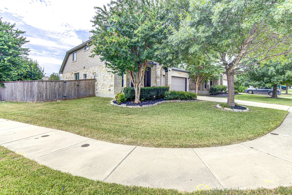 1200 April Meadows Loop Georgetown, TX 78626