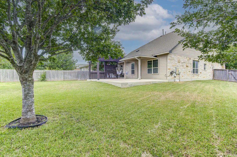 1200 April Meadows Loop Georgetown, TX 78626