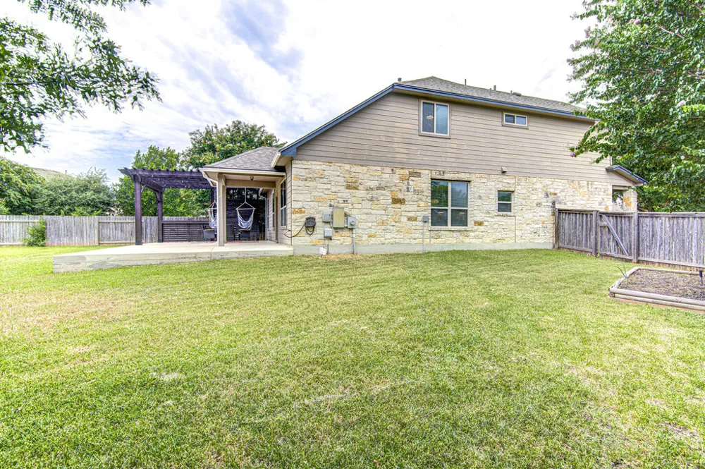 1200 April Meadows Loop Georgetown, TX 78626