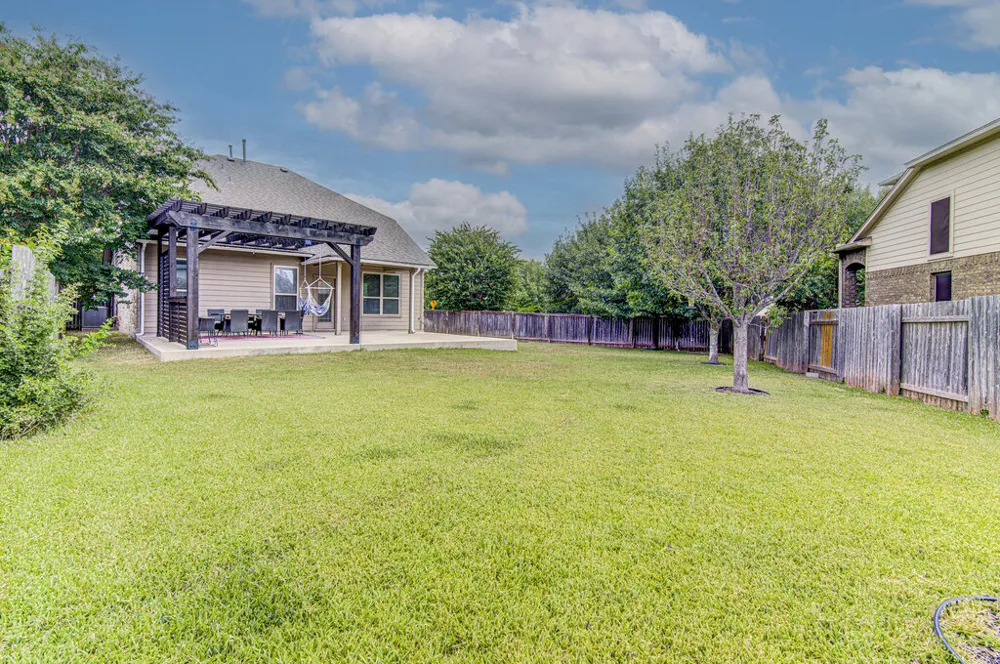 1200 April Meadows Loop Georgetown, TX 78626
