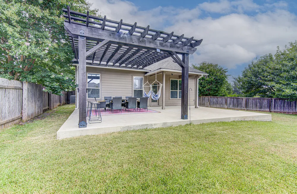 1200 April Meadows Loop Georgetown, TX 78626