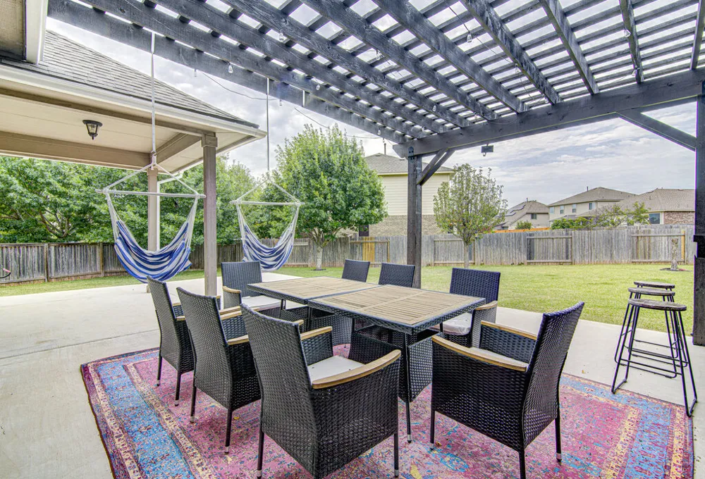 1200 April Meadows Loop Georgetown, TX 78626