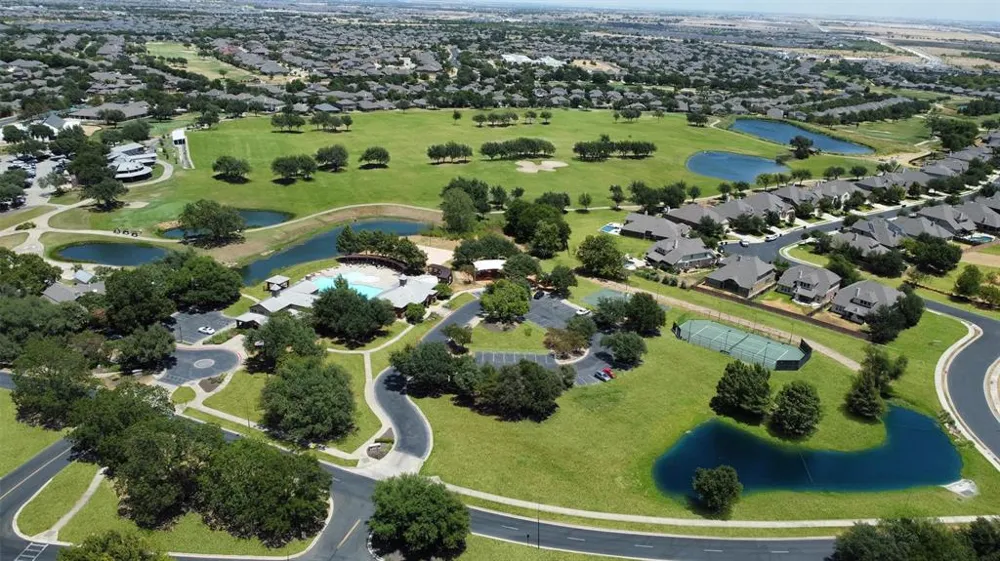 1200 April Meadows Loop Georgetown, TX 78626