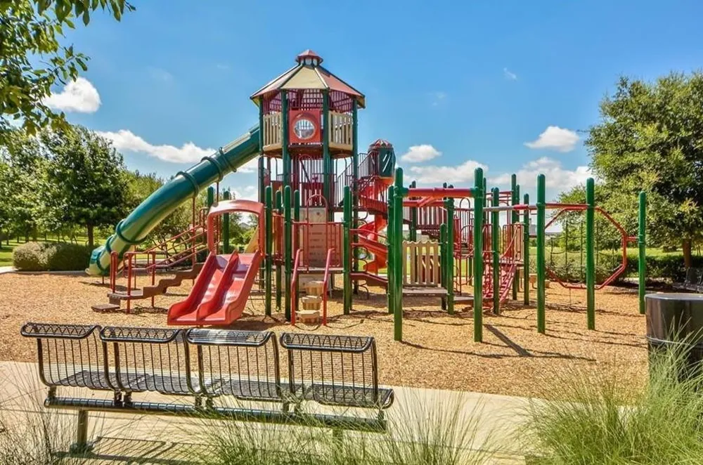 1200 April Meadows Loop Georgetown, TX 78626
