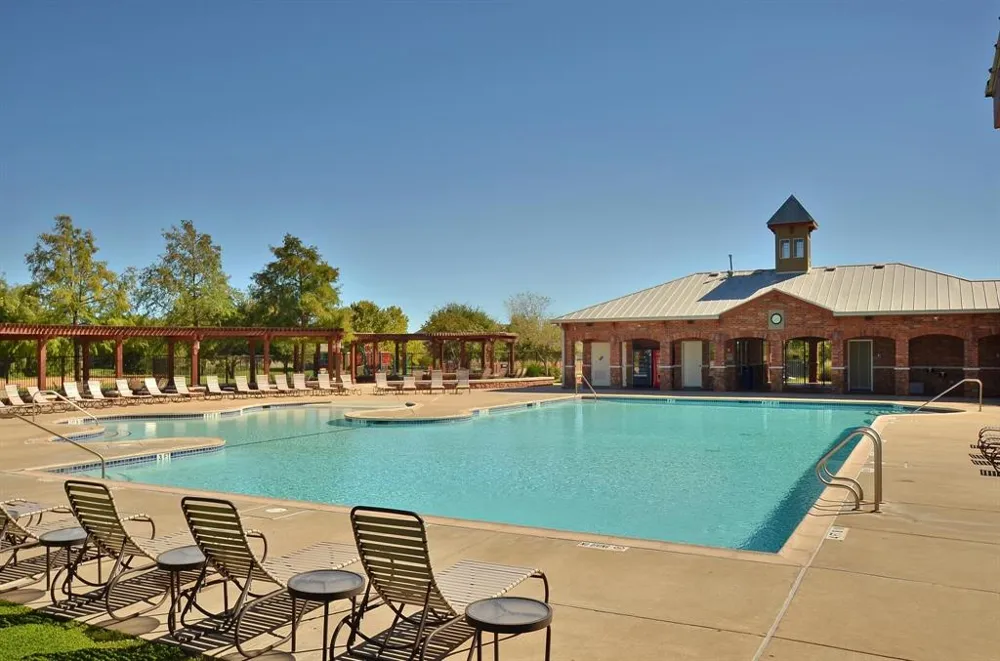1200 April Meadows Loop Georgetown, TX 78626