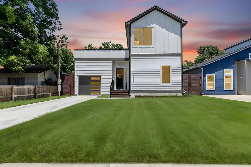1912 Madison Avenue Austin, TX 78757