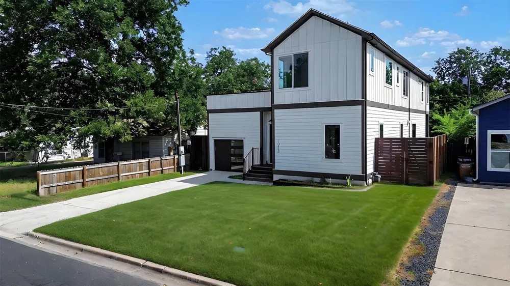 1912 Madison Avenue Austin, TX 78757