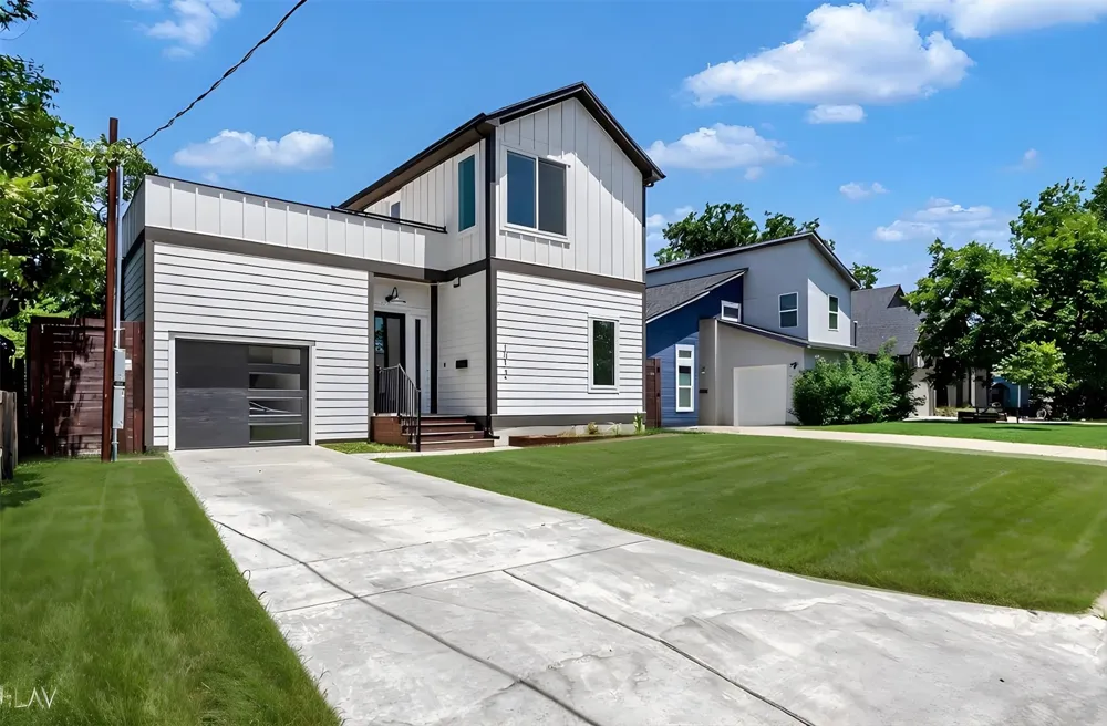 1912 Madison Avenue Austin, TX 78757