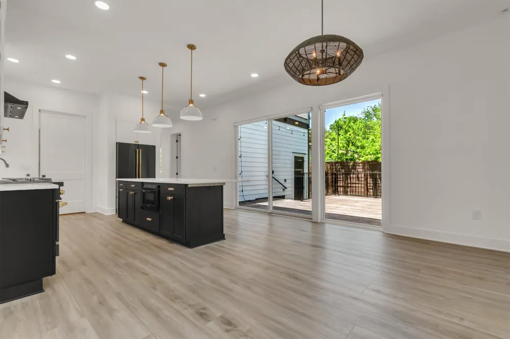 1912 Madison Avenue Austin, TX 78757