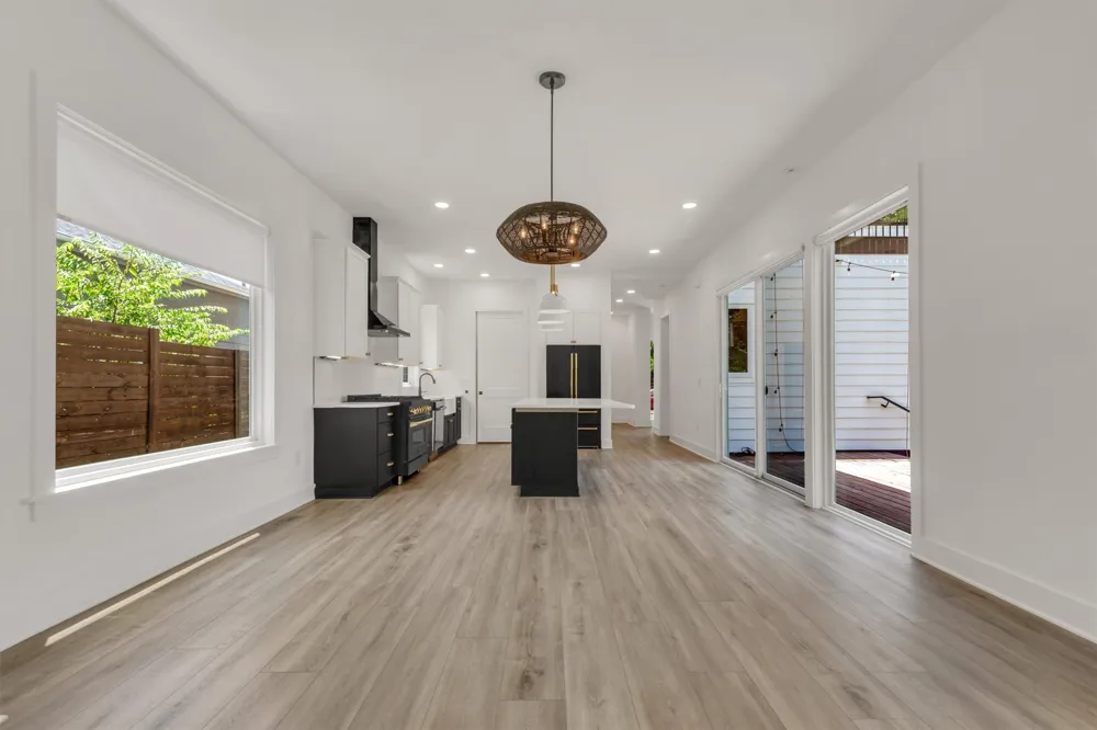 1912 Madison Avenue Austin, TX 78757