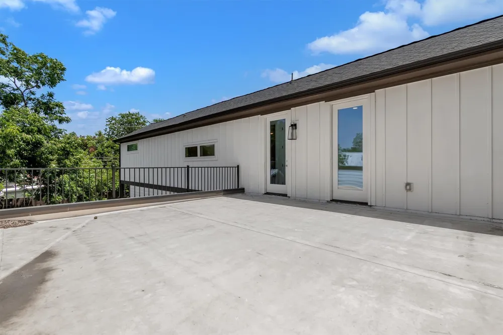 1912 Madison Avenue Austin, TX 78757