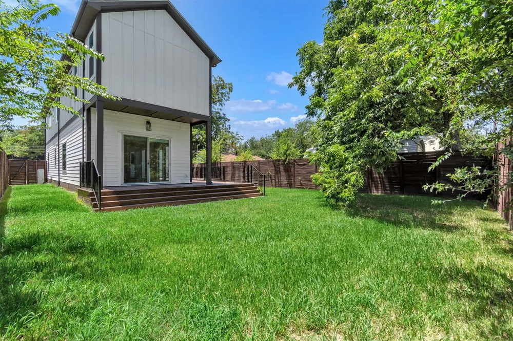 1912 Madison Avenue Austin, TX 78757