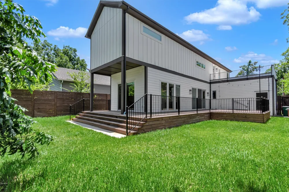 1912 Madison Avenue Austin, TX 78757