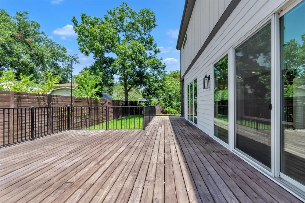 1912 Madison Avenue Austin, TX 78757