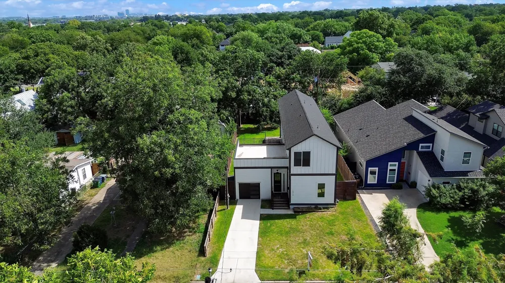1912 Madison Avenue Austin, TX 78757