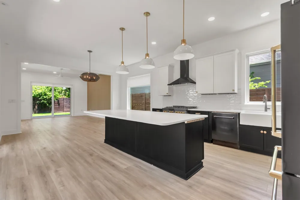 1912 Madison Avenue Austin, TX 78757