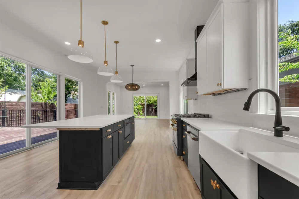 1912 Madison Avenue Austin, TX 78757