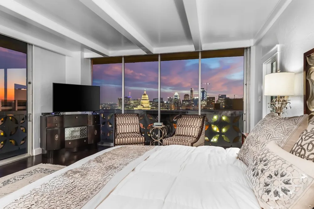 1801 Lavaca Street #12GHJ Austin, TX 78701