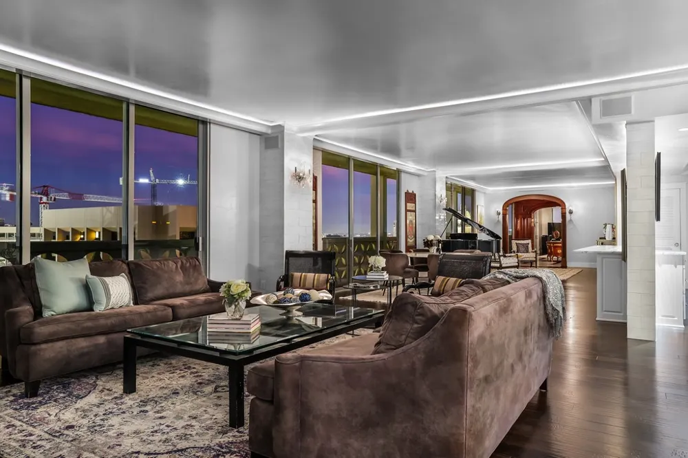1801 Lavaca Street #12GHJ Austin, TX 78701