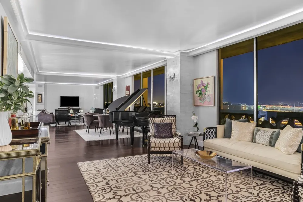 1801 Lavaca Street #12GHJ Austin, TX 78701