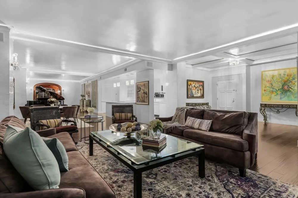 1801 Lavaca Street #12GHJ Austin, TX 78701