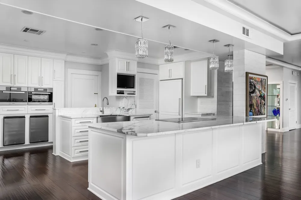 1801 Lavaca Street #12GHJ Austin, TX 78701