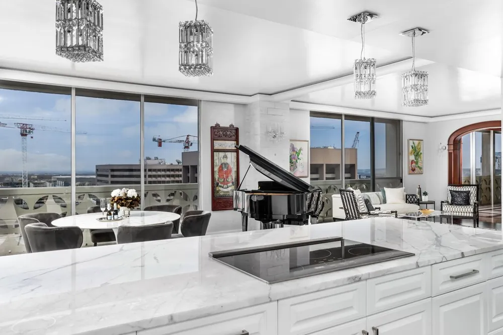 1801 Lavaca Street #12GHJ Austin, TX 78701