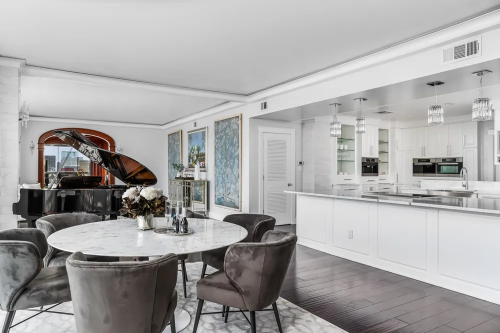 1801 Lavaca Street #12GHJ Austin, TX 78701
