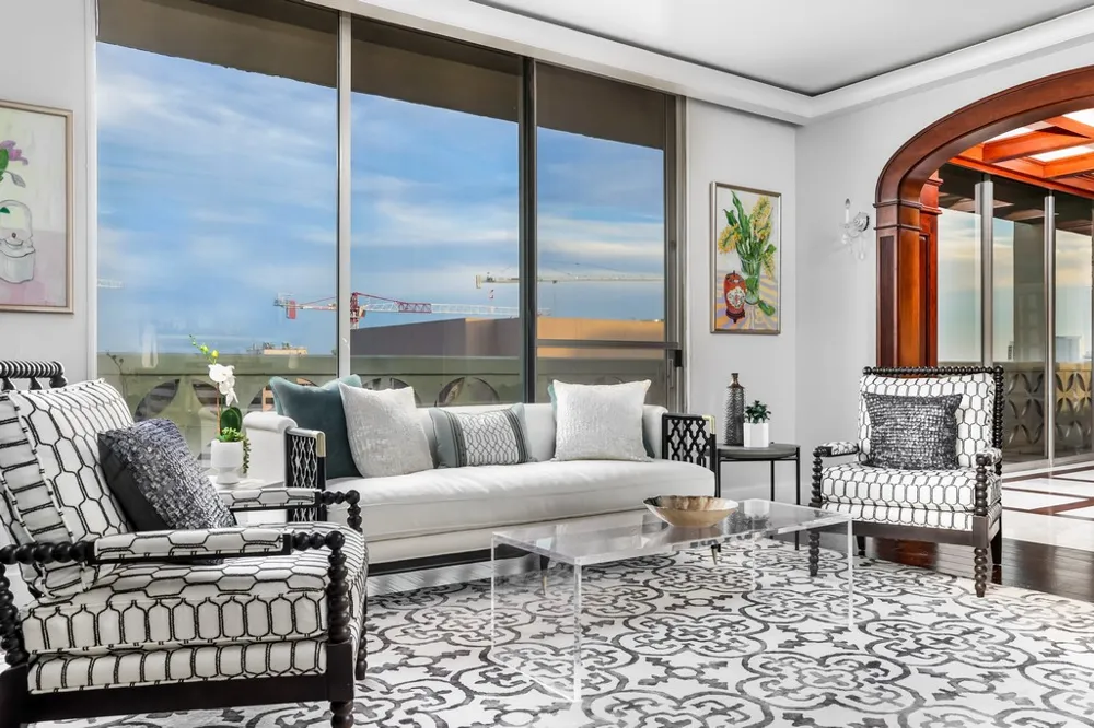 1801 Lavaca Street #12GHJ Austin, TX 78701