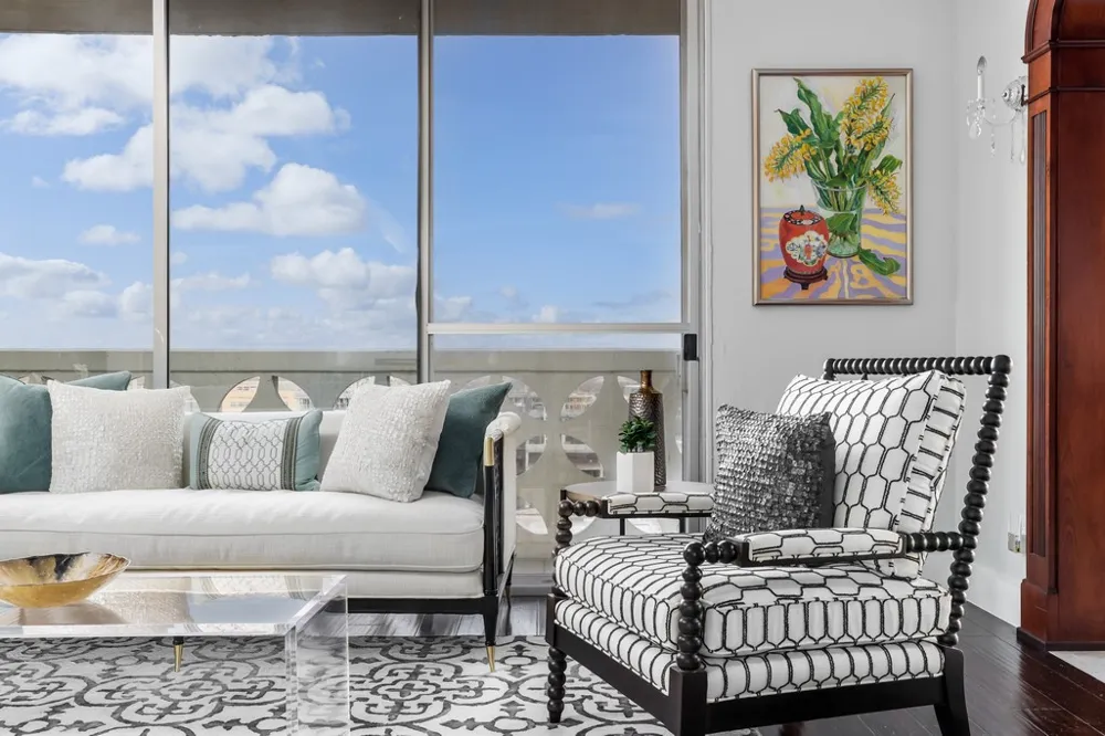 1801 Lavaca Street #12GHJ Austin, TX 78701