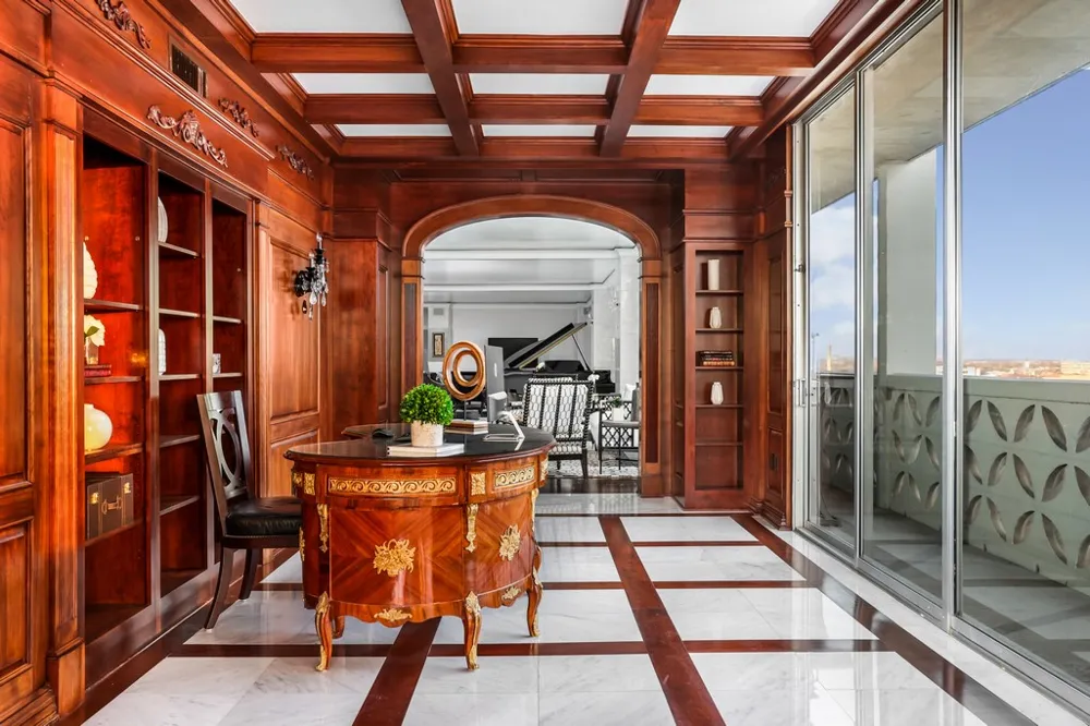1801 Lavaca Street #12GHJ Austin, TX 78701