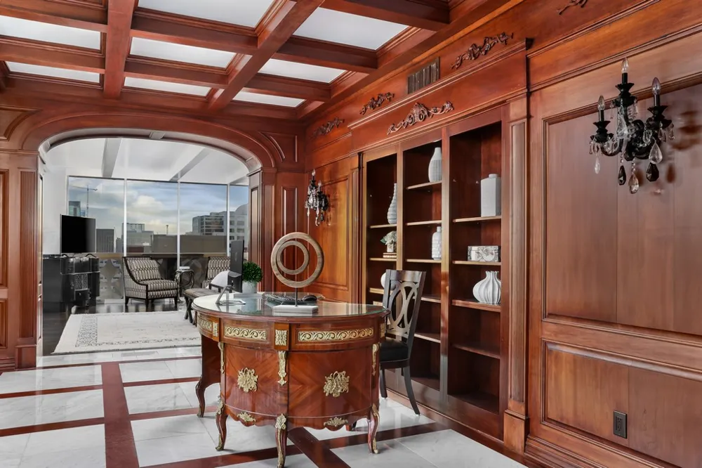 1801 Lavaca Street #12GHJ Austin, TX 78701