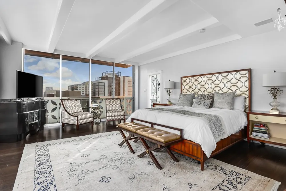 1801 Lavaca Street #12GHJ Austin, TX 78701