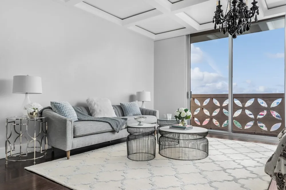1801 Lavaca Street #12GHJ Austin, TX 78701