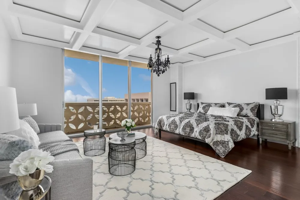 1801 Lavaca Street #12GHJ Austin, TX 78701