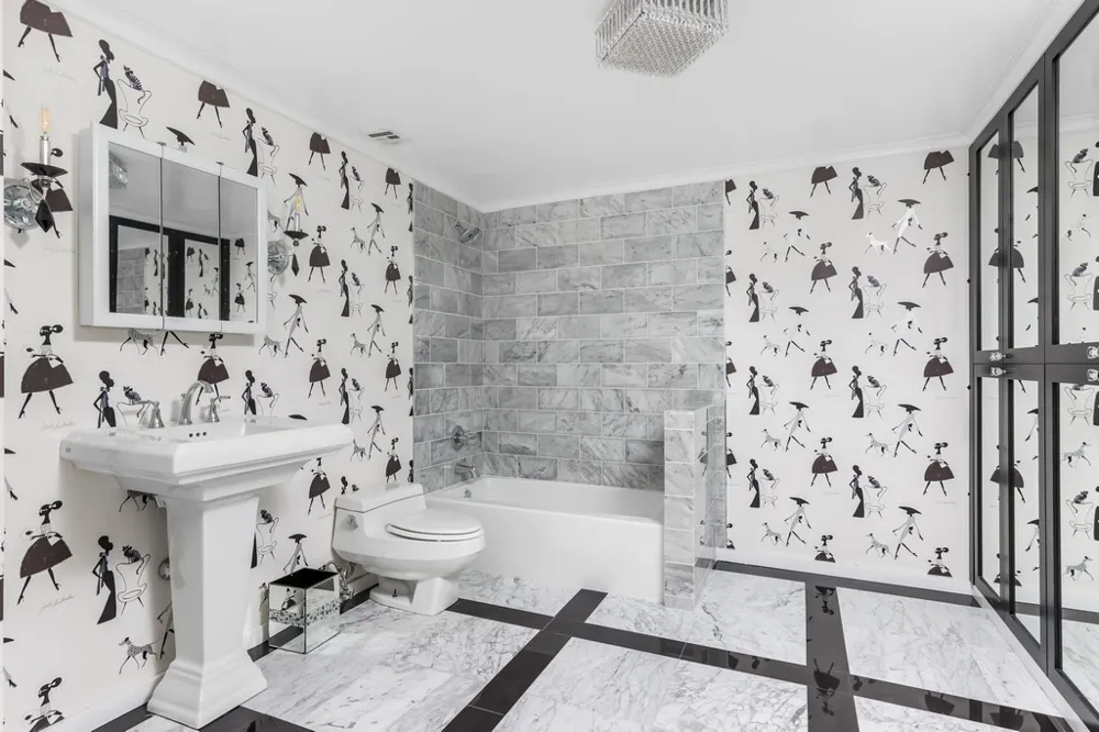 1801 Lavaca Street #12GHJ Austin, TX 78701