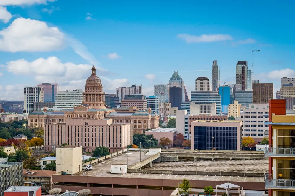 1801 Lavaca Street #12GHJ Austin, TX 78701