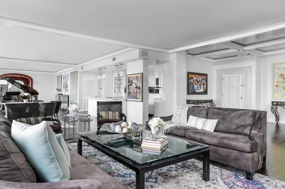 1801 Lavaca Street #12GHJ Austin, TX 78701