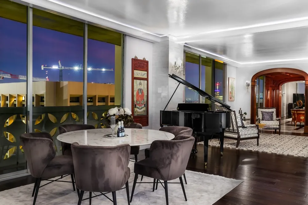 1801 Lavaca Street #12GHJ Austin, TX 78701