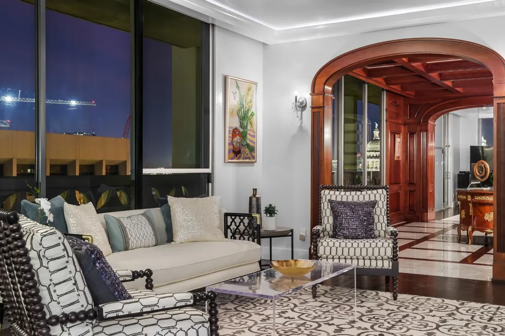 1801 Lavaca Street #12GHJ Austin, TX 78701