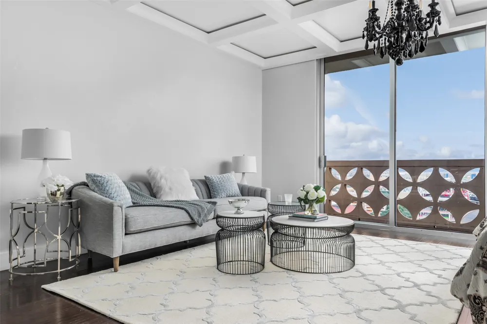 1801 Lavaca Street #12GHJ Austin, TX 78701