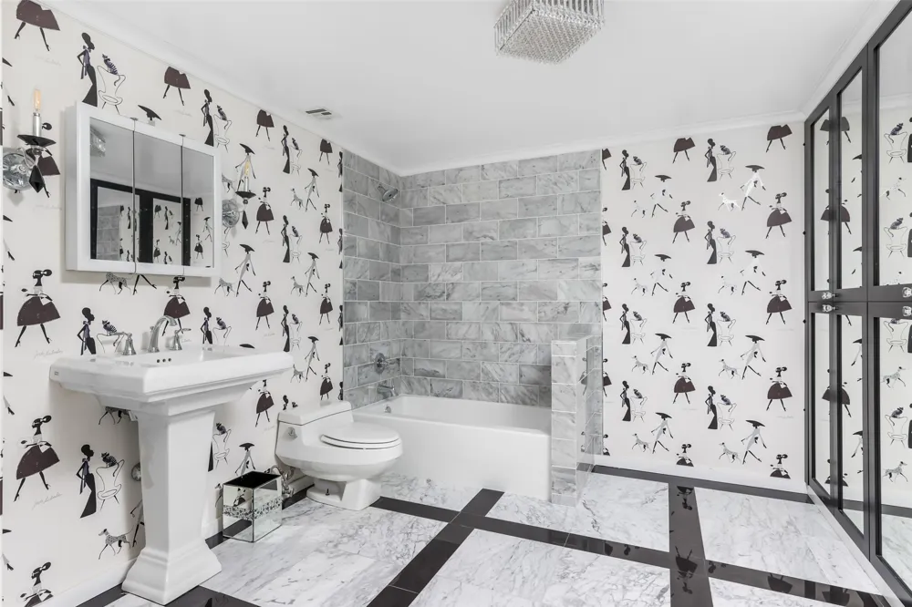 1801 Lavaca Street #12GHJ Austin, TX 78701