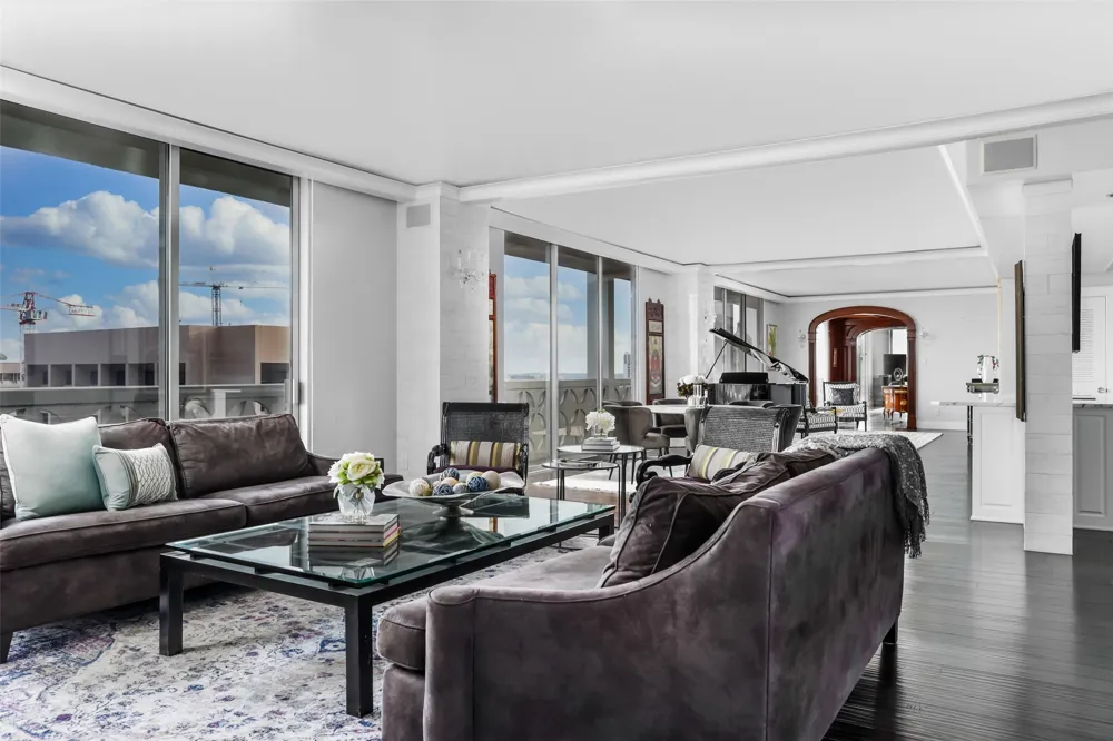 1801 Lavaca Street #12GHJ Austin, TX 78701