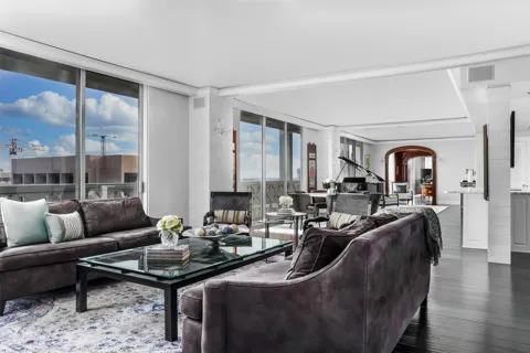 1801 Lavaca Street #12GHJ