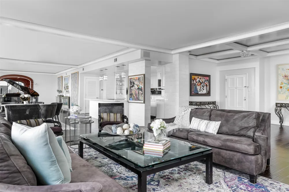 1801 Lavaca Street #12GHJ Austin, TX 78701