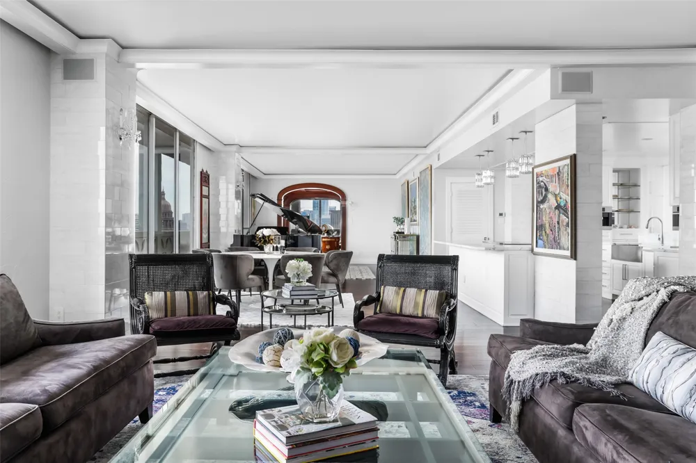 1801 Lavaca Street #12GHJ Austin, TX 78701
