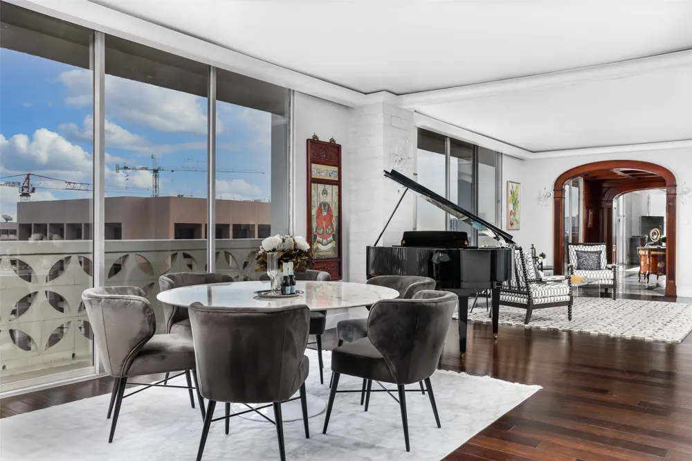 1801 Lavaca Street #12GHJ Austin, TX 78701