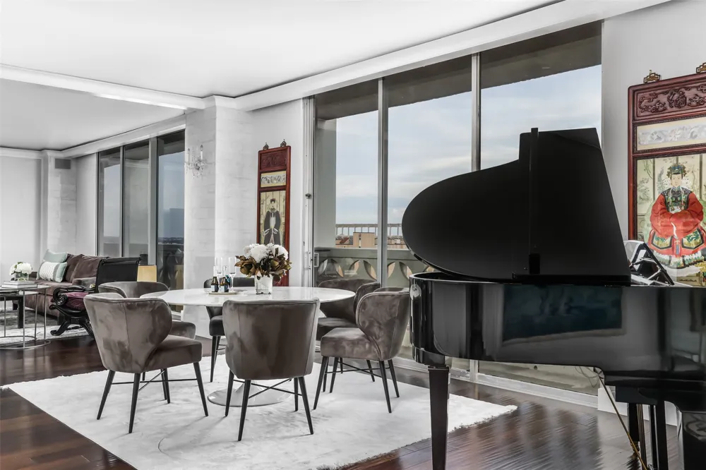 1801 Lavaca Street #12GHJ Austin, TX 78701
