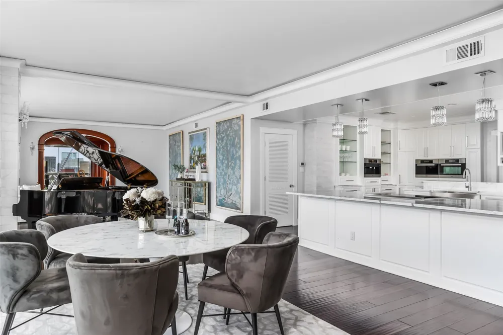 1801 Lavaca Street #12GHJ Austin, TX 78701